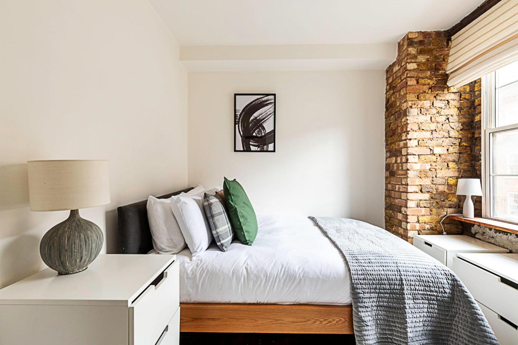 Charming Shoreditch Appartamento