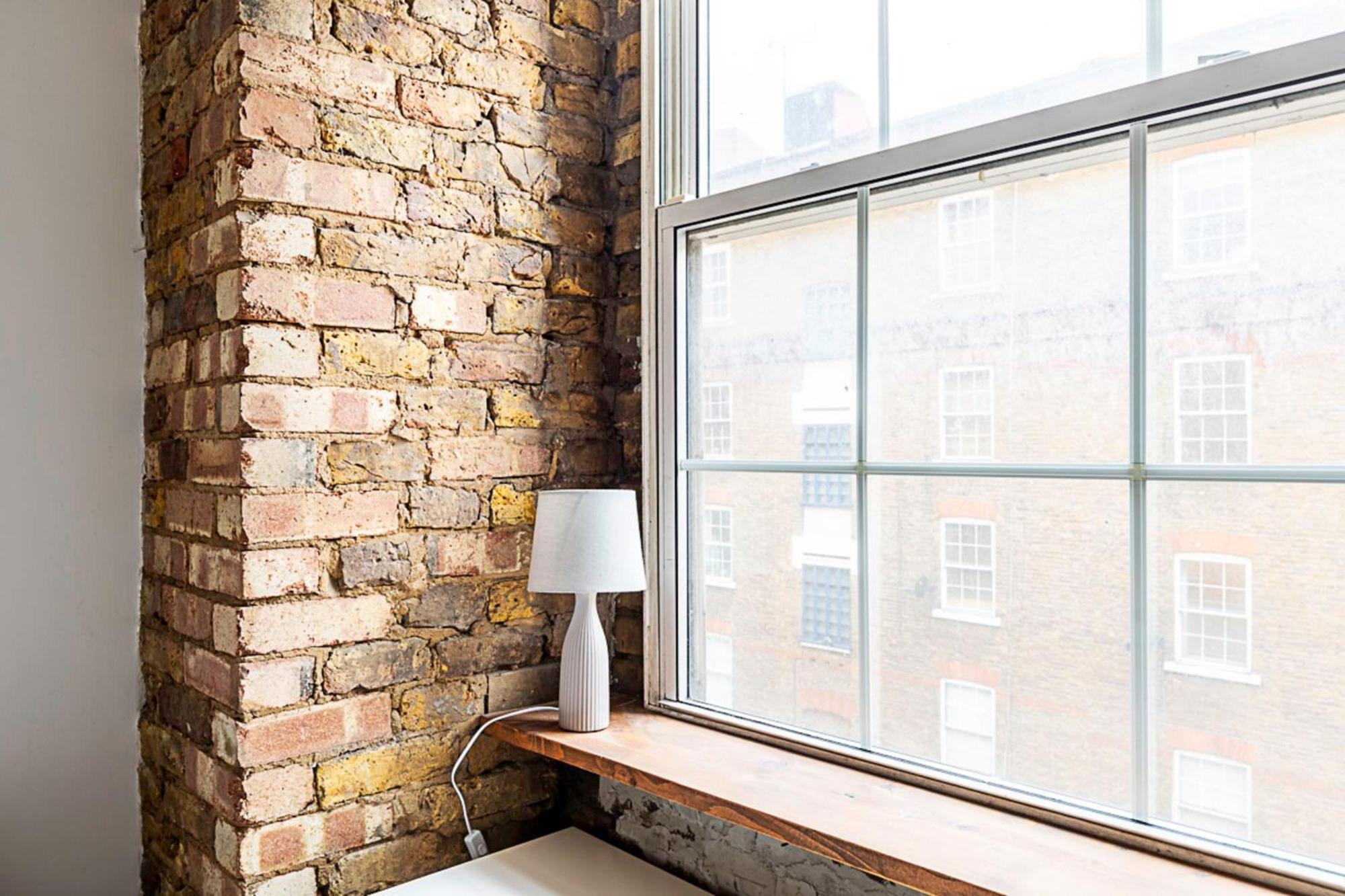 Charming Shoreditch * Londra