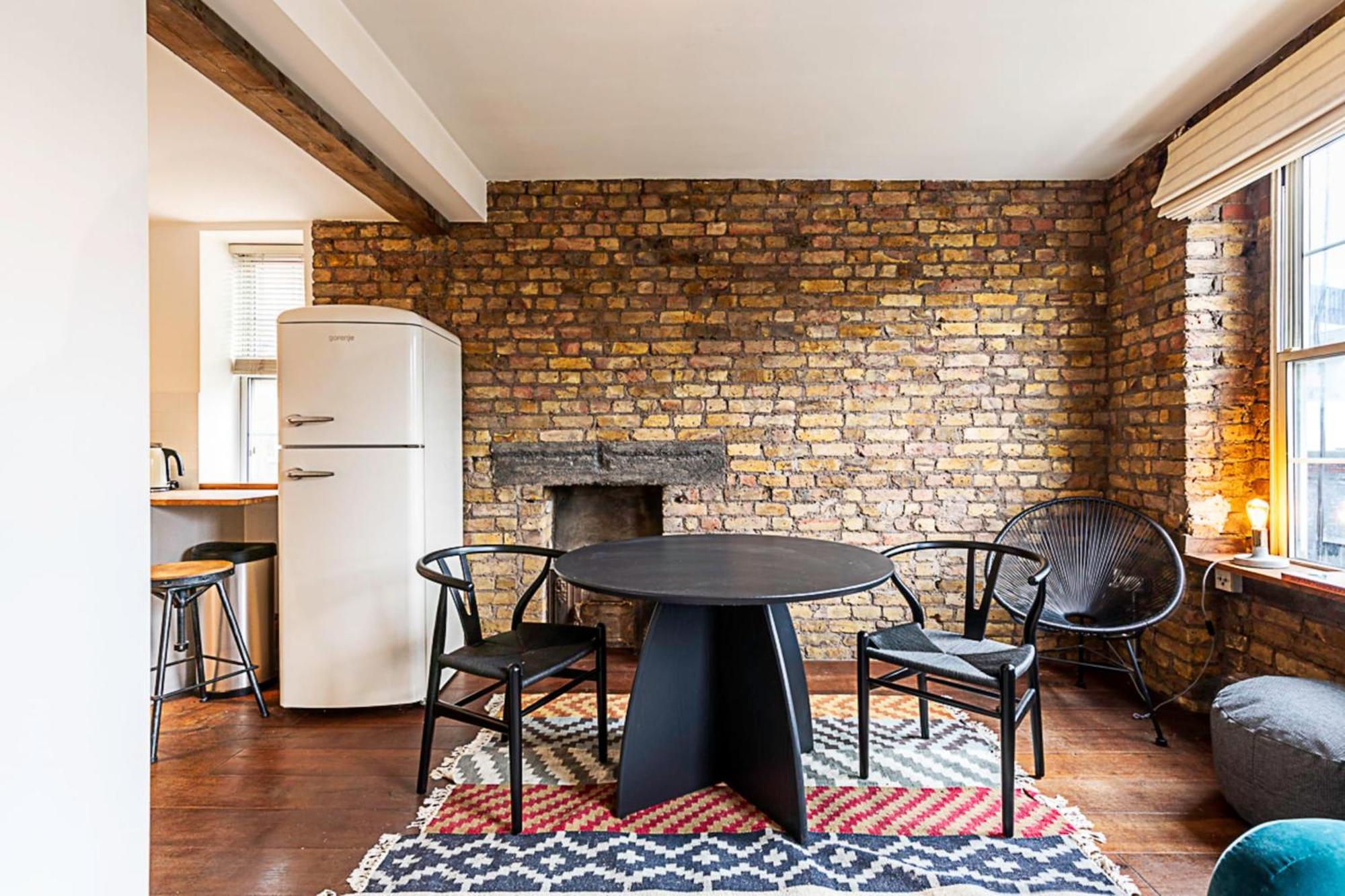 Appartamento Charming Shoreditch *