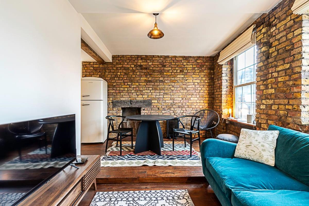 Charming Shoreditch Appartamento