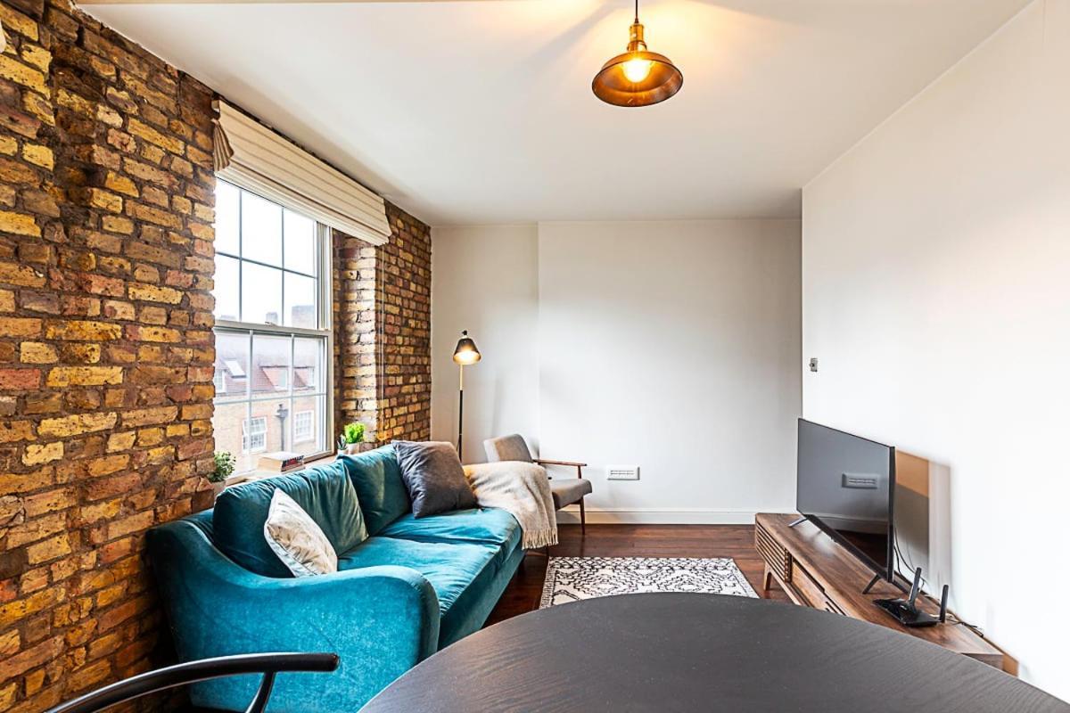 Charming Shoreditch Appartamento