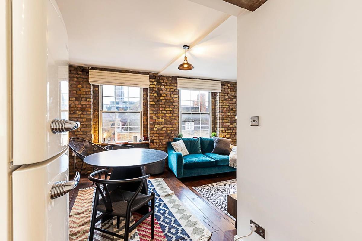 Charming Shoreditch Appartamento Londra
