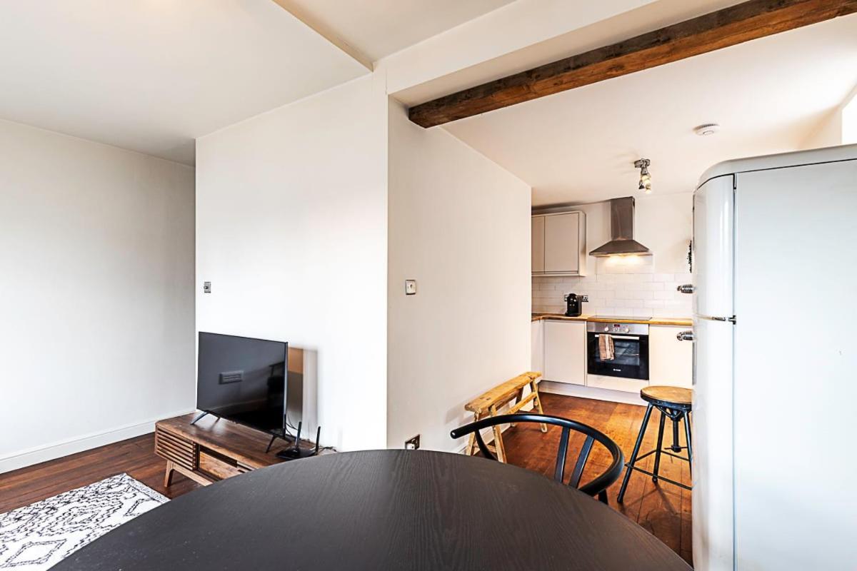 Charming Shoreditch Appartamento Londra