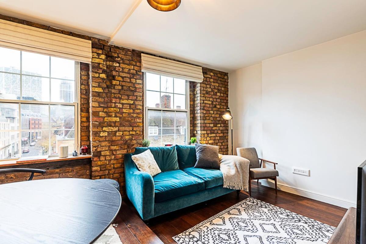 Charming Shoreditch Appartamento