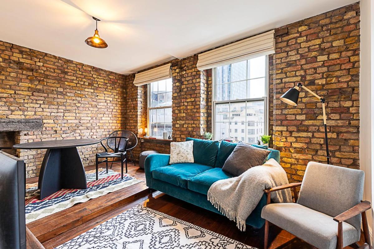 Charming Shoreditch Londra