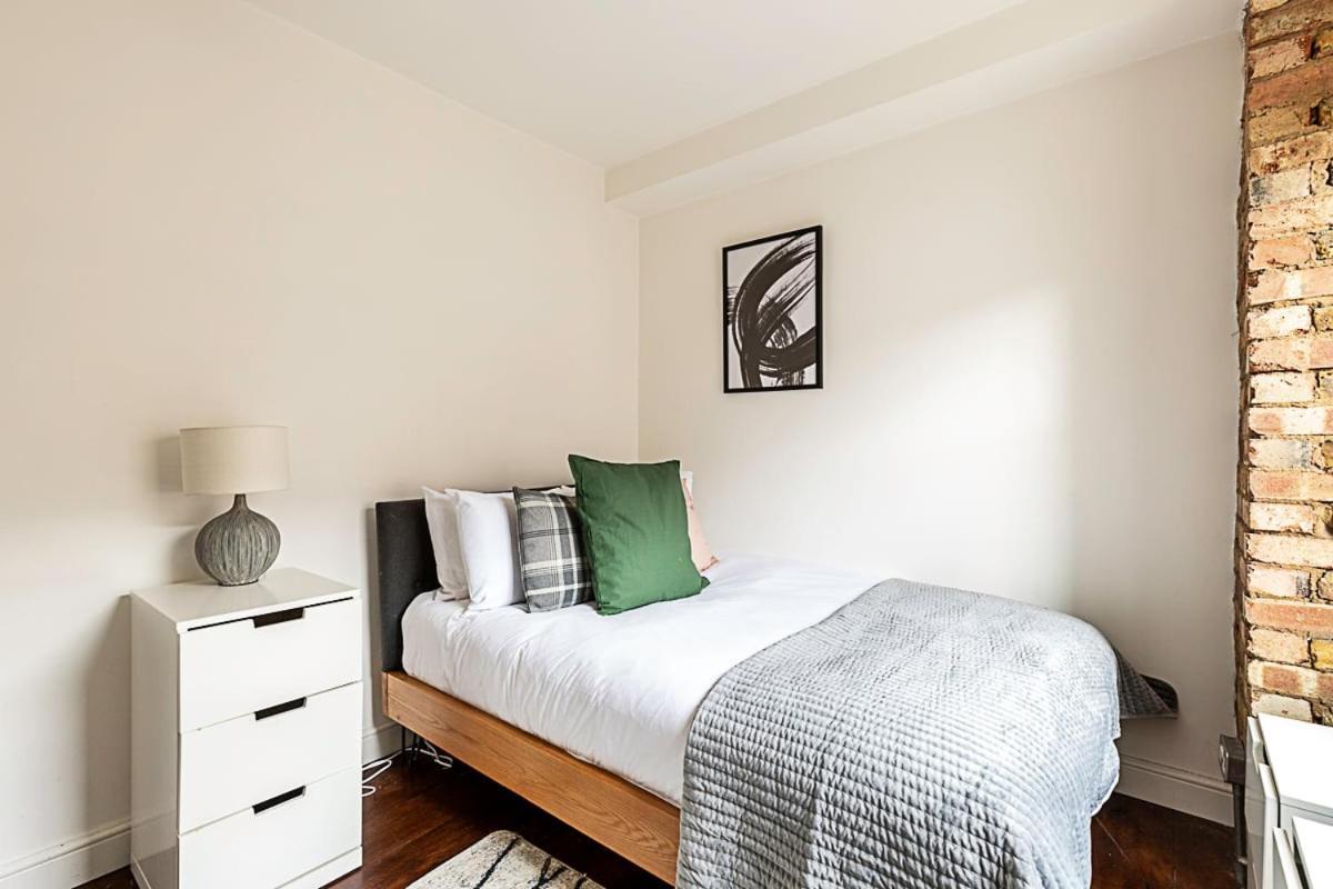 Appartamento Charming Shoreditch Londra