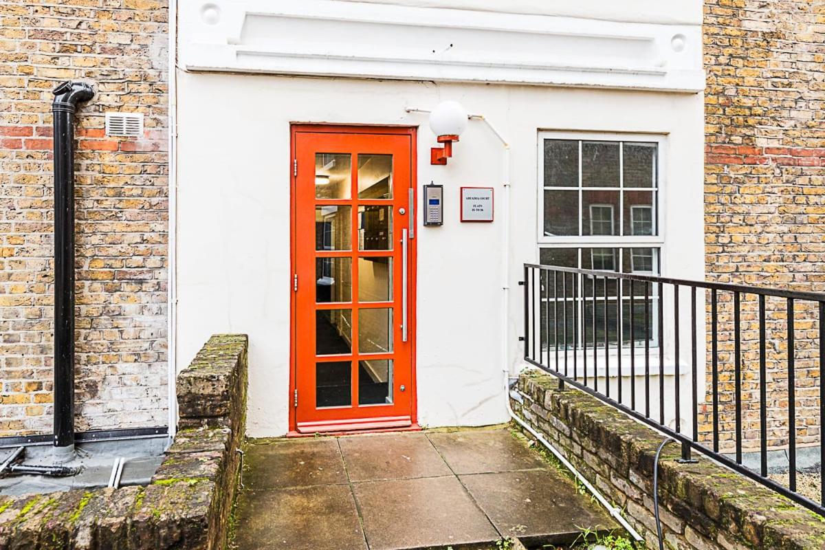 Charming Shoreditch Appartamento Londra
