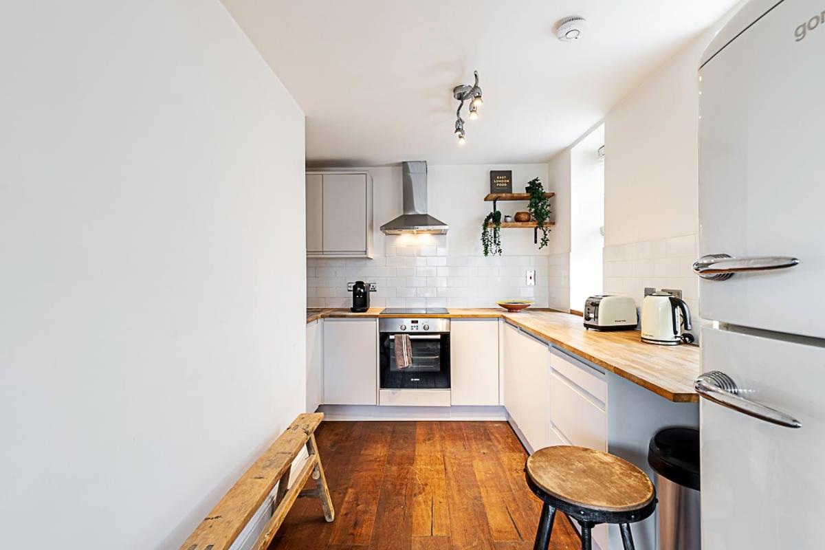 Appartamento Charming Shoreditch Londra