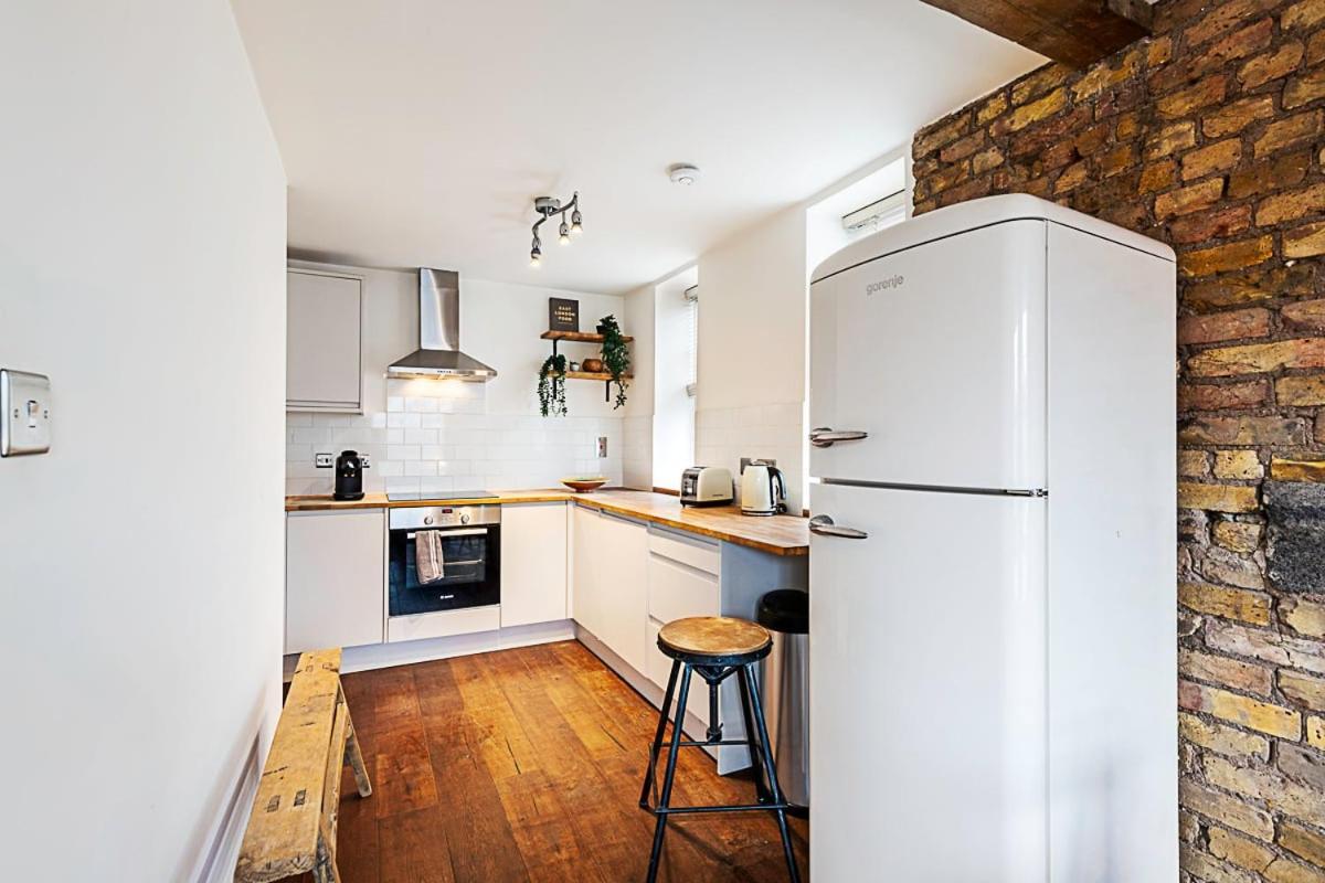 Appartamento Charming Shoreditch *
